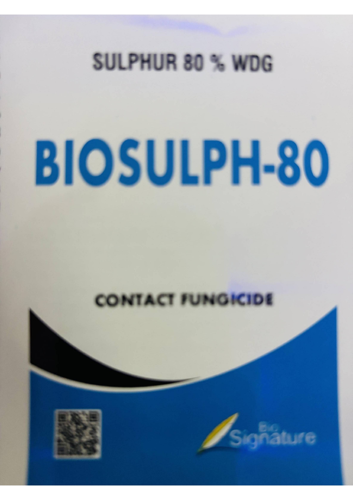 BIOSULPH-80